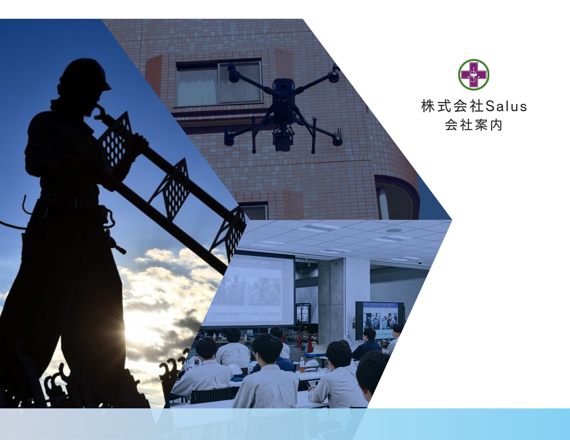 株式会社Ｓａｌｕｓ